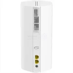 مودم رومیزی Tenda 5G مدل AX1500 5G01 - سفید (گارانتی سه ساله آسان پیشرو) - تصویر 3