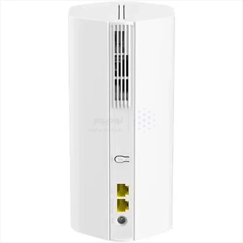 مودم رومیزی Tenda 5G مدل AX1500 5G01 - سفید (گارانتی سه ساله آسان پیشرو) - تصویر 3