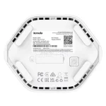 مودم رومیزی Tenda 5G مدل AX1500 5G01 - سفید (گارانتی سه ساله آسان پیشرو) - تصویر 5
