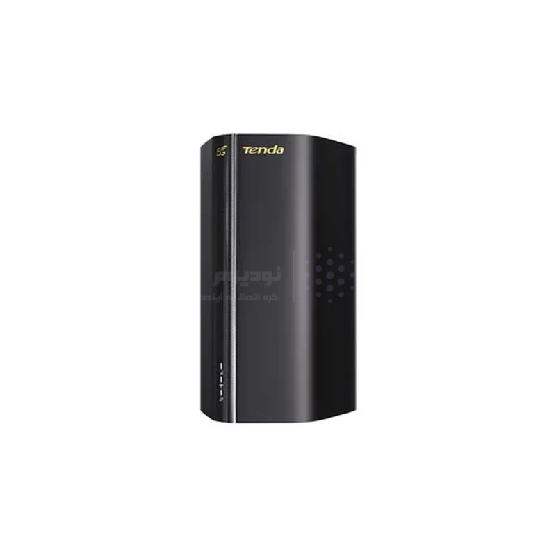 مودم رومیزی Tenda 5G مدل AX1800 5G03 - مشکی (گارانتی سه ساله آسان پیشرو) - تصویر 9