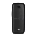 گوشی موبایل Otel مدل F06 ظرفیت 2MB - مشکی - (3 ماه گارانتی تعویض) - تصویر 4