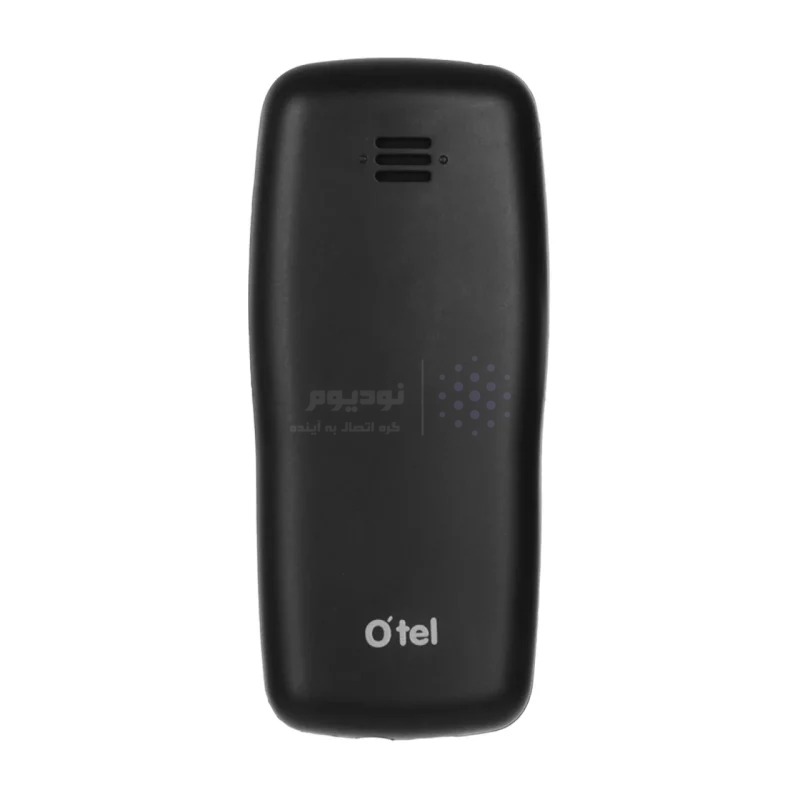 گوشی موبایل Otel مدل F06 ظرفیت 2MB - مشکی - (3 ماه گارانتی تعویض) - تصویر 4