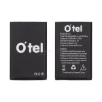 گوشی موبایل Otel مدل F06 ظرفیت 2MB - مشکی - (3 ماه گارانتی تعویض) - تصویر 5