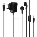 گوشی موبایل Otel مدل F06 ظرفیت 2MB - مشکی - (3 ماه گارانتی تعویض) - تصویر 6