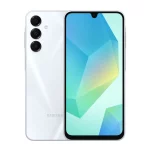 گوشی موبایل Samsung مدل Galaxy A16 (RAM 8) ظرفیت 256GB - خاکستری (ویتنام)