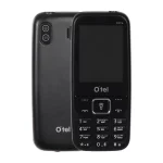 گوشی موبایل Otel مدل +F07 - مشکی (3 ماه گارانتی تعویض)