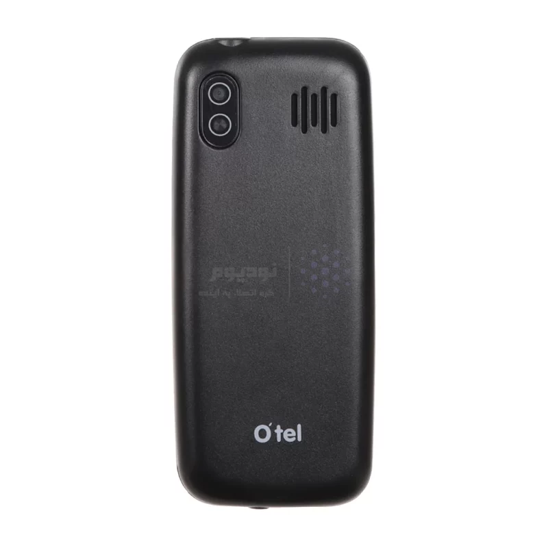 گوشی موبایل Otel مدل +F07 - مشکی (3 ماه گارانتی تعویض) - تصویر 4