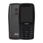 گوشی موبایل Otel مدل +F06 - مشکی (3 ماه گارانتی تعویض)