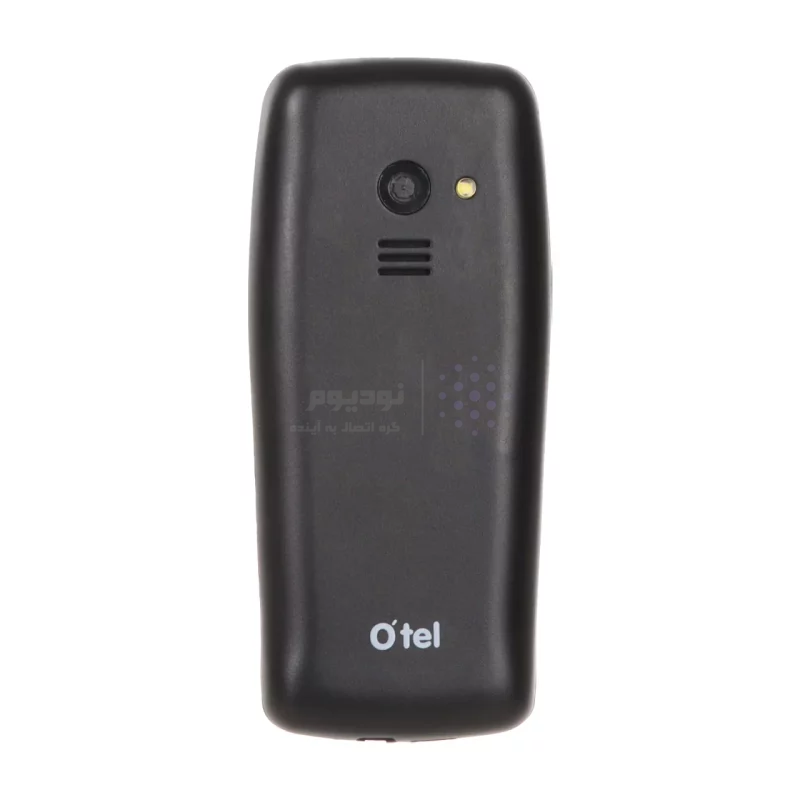 گوشی موبایل Otel مدل +F06 - مشکی (3 ماه گارانتی تعویض) - تصویر 4