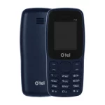 گوشی موبایل Otel مدل F06 ظرفیت 2MB - سرمه ای - (3 ماه گارانتی تعویض)