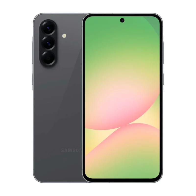 گوشی موبایل Samsung مدل Galaxy A56 5G (RAM 8) ظرفیت 256GB - مشکی (ویتنام) - تصویر 2