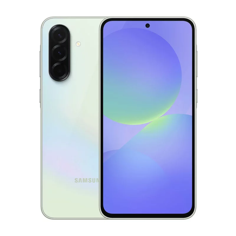گوشی موبایل Samsung مدل Galaxy A36 5G (RAM 8) ظرفیت 256GB - لیمویی (ویتنام) - تصویر 2