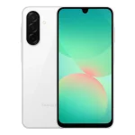 گوشی موبایل Samsung مدل Galaxy A36 5G (RAM 8) ظرفیت 256GB - سفید (ویتنام)