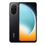گوشی موبایل Xiaomi مدل (Poco C71 (RAM 4 ظرفیت 128GB - مشکی