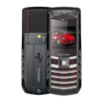 گوشی موبایل Hanofer مدل HA-500DS V5 Pro 2024 ظرفیت 32 مگابایت - مشکی (سه ماه تعویض)