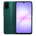 گوشی موبایل Samsung مدل Galaxy A07 (RAM 4) ظرفیت 64GB - سبز