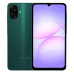 گوشی موبایل Samsung مدل Galaxy A07 (RAM 4) ظرفیت 128GB - سبز