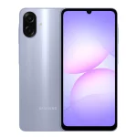گوشی موبایل Samsung مدل Galaxy A07 (RAM 4) ظرفیت 128GB - بنفش