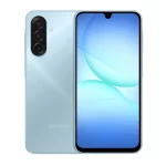 گوشی موبایل Samsung مدل Galaxy A17 (RAM 8) ظرفیت 256GB - آبی روشن (ویتنام)