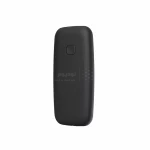 گوشی موبایل Middcell مدل M107 - مشکی - تصویر 5