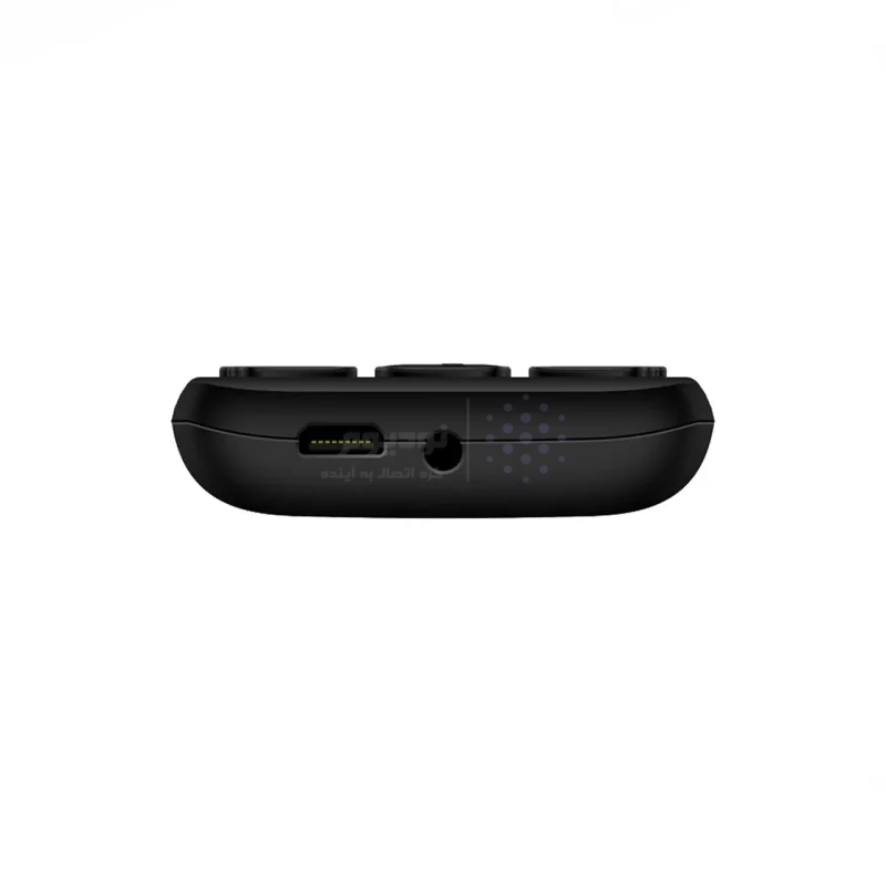 گوشی موبایل Middcell مدل M107 - مشکی - تصویر 6