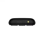 گوشی موبایل Middcell مدل M107 - مشکی - تصویر 7