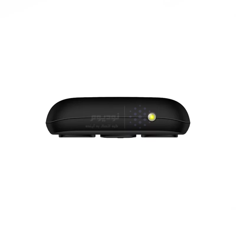گوشی موبایل Middcell مدل M107 - مشکی - تصویر 7