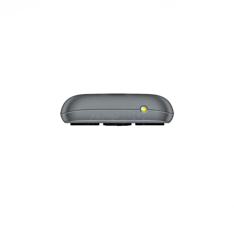 گوشی موبایل Middcell مدل M107 - خاکستری - تصویر 7