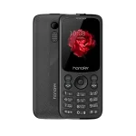 گوشی موبایل Hanofer مدل HA-335 DS ظرفیت 32 مگابایت - مشکی (سه ماه تعویض)