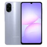 گوشی موبایل Samsung مدل Galaxy A07 (RAM 6) ظرفیت 128GB - بنفش (جعبه بزرگ)