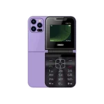 گوشی موبایل OROD مدل F250 Pro دو سیم کارت - بنفش