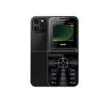 گوشی موبایل OROD مدل F250 Pro دو سیم کارت - مشکی