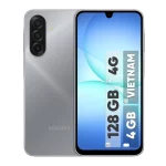 گوشی موبایل Samsung مدل Galaxy A17 (RAM 4) ظرفیت 128GB - خاکستری