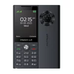 گوشی موبایل Middcell مدل M215 - مشکی