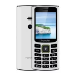 گوشی موبایل Hanofer مدل HA-2720M - سفید (سه ماه تعویض)