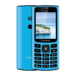 گوشی موبایل Hanofer مدل HA-2720M - آبی (سه ماه تعویض)