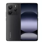 گوشی موبایل Xiaomi مدل (Redmi Note 14 5G (RAM 8 ظرفیت 256GB - مشکی (پک چین - رام گلوبال)