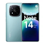 گوشی موبایل Xiaomi مدل (Redmi Note 14 Pro Plus 5G (RAM 16 ظرفیت 512GB - آبی (پک چین - رام گلوبال)