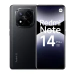 گوشی موبایل Xiaomi مدل (Redmi Note 14 Pro Plus 5G (RAM 16 ظرفیت 512GB - مشکی (پک چین - رام گلوبال)