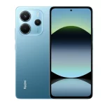 گوشی موبایل Xiaomi مدل (Redmi Note 14 NFC (RAM 8 ظرفیت 256GB - آبی