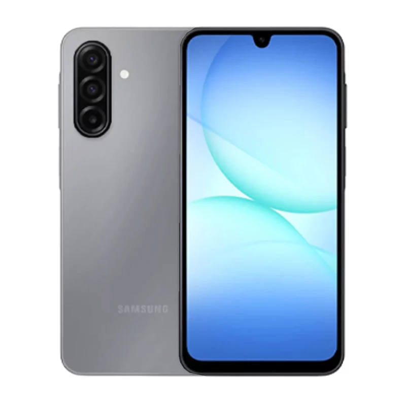 گوشی موبایل Samsung مدل Galaxy A17 (RAM 8) ظرفیت 256GB - خاکستری - تصویر 2