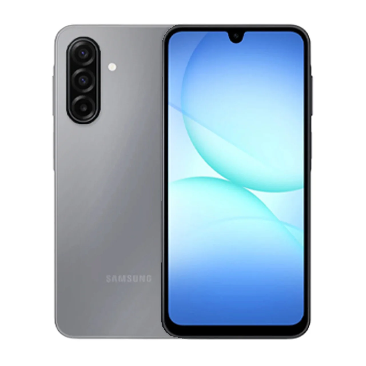16777-2375802-1 گوشی موبایل Samsung مدل Galaxy A17 (RAM 8) ظرفیت 256GB - خاکستری - تصویر 1