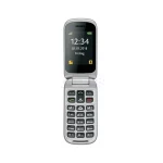 گوشی موبایل OROD مدل F240D تک سیم کارت - مشکی - تصویر 3