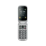 گوشی موبایل OROD مدل F240D تک سیم کارت - قرمز - تصویر 3