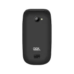 گوشی موبایل DOX مدل V435 - مشکی