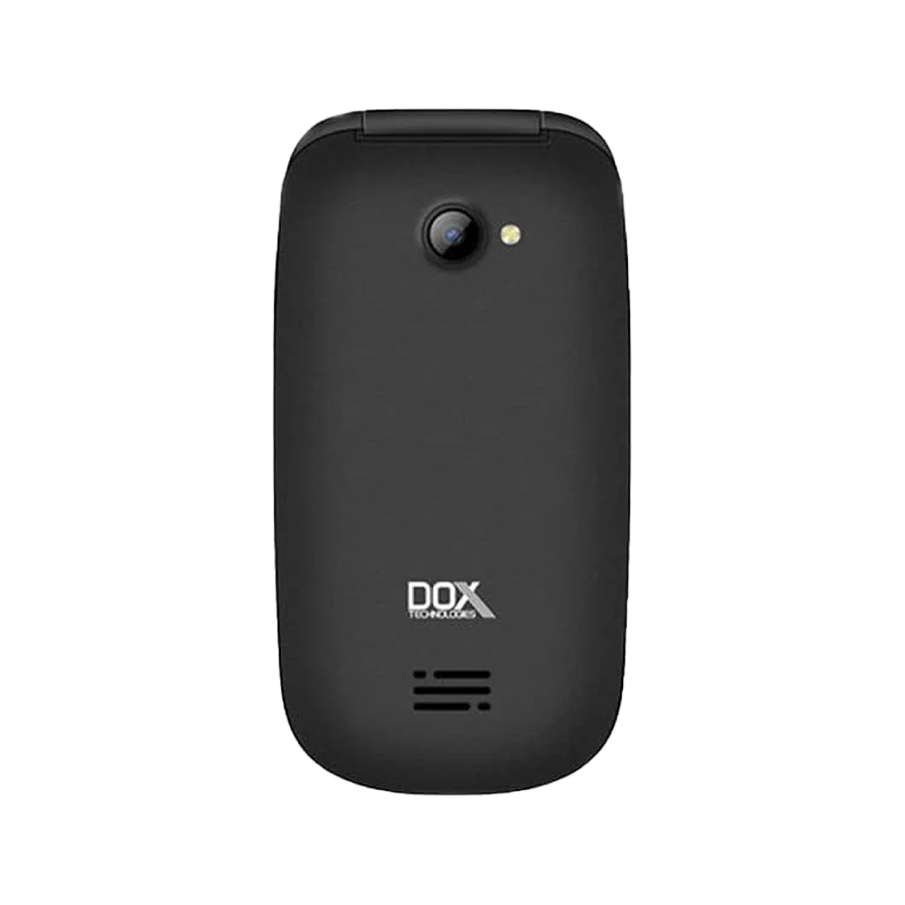 16777-662252-1 گوشی موبایل DOX مدل V435 - مشکی - تصویر 1