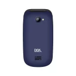 گوشی موبایل DOX مدل V435 - سرمه ای