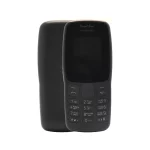 گوشی موبایل General Luxe مدل 106 دو سیم کارت - مشکی