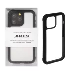 قاب Original KDoo ARES مدل Apple iPhone 15 Pro Max - مشکی (پک دار )