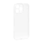 قاب Space ژله ای شفاف Apple iPhone 16 Pro Max